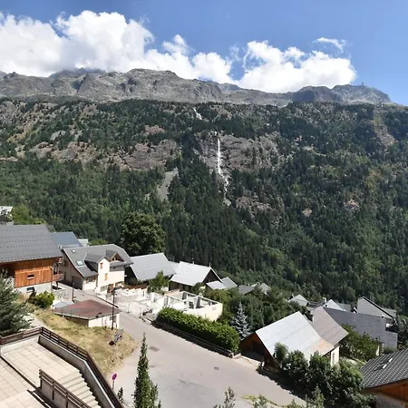 Apartment Vaujanylocations - Cochette Ii 17 Vaujany